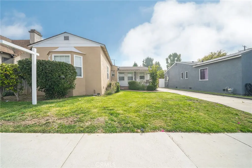5518 Norwalk Boulevard, Whittier, CA 90601 - #1