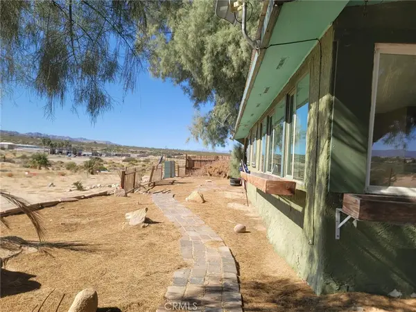 73790 Adobe Road, 29 Palms, CA 92277