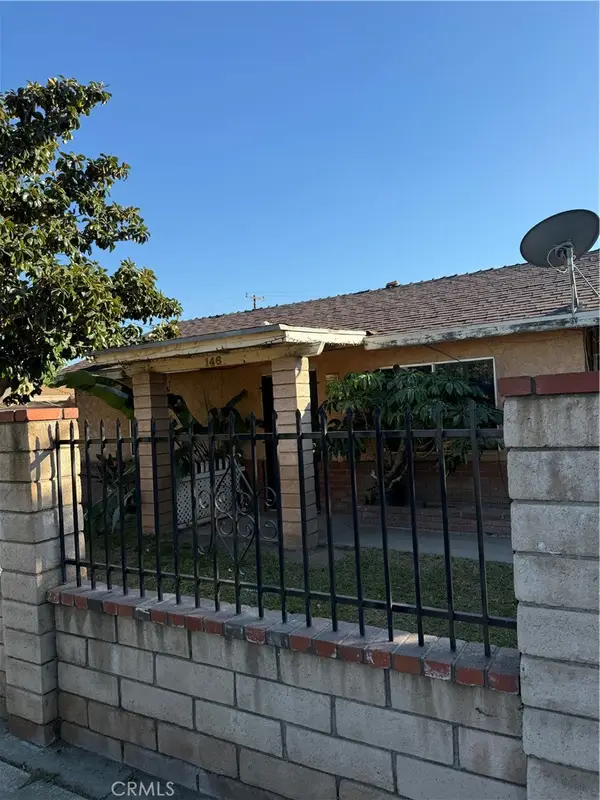 146 Orange Avenue, Colton, CA 92324