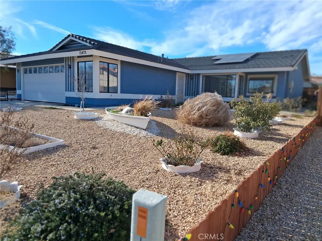 15472 Mesquite, Victorville, CA 92394 - Image #1