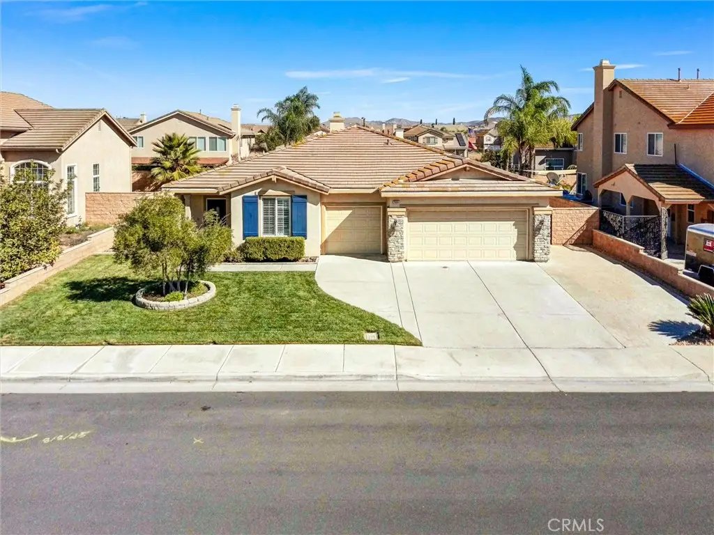 7904 Port Arthur, Eastvale, CA 92880 - #1