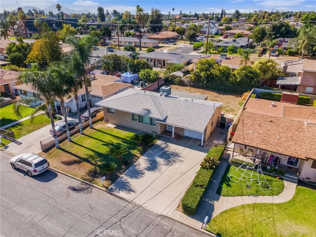 538 N Oakdale, Rialto, CA 92376 - #1