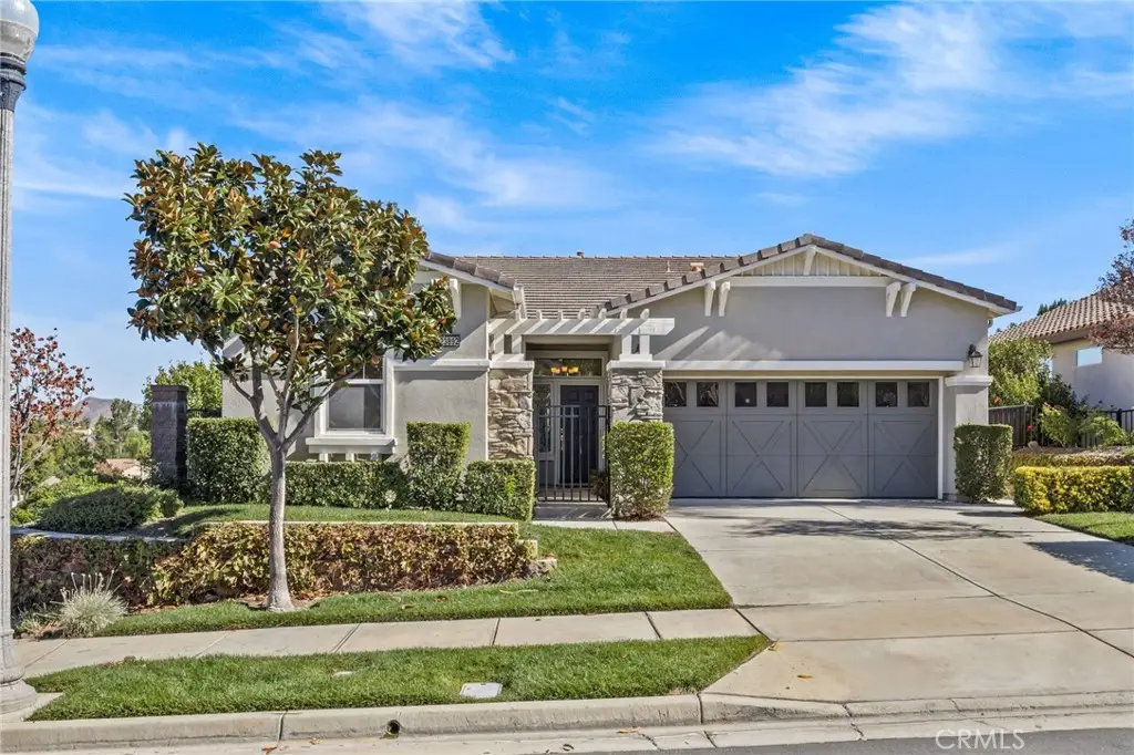 23892 Towish, Corona, CA 92883 - #1