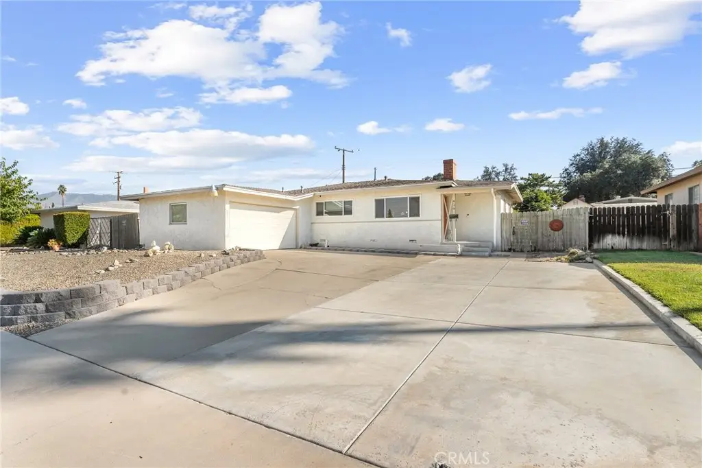 614 Naomi, Redlands, CA 92374 - #1