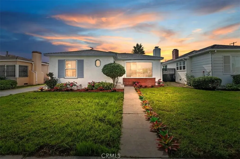 2816 W 84th, Inglewood, CA 90305 - #1