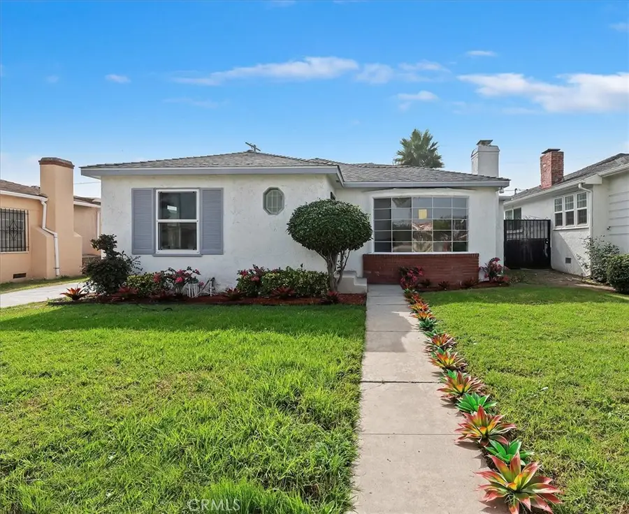 2816 W 84th, Inglewood, CA 90305 - #2