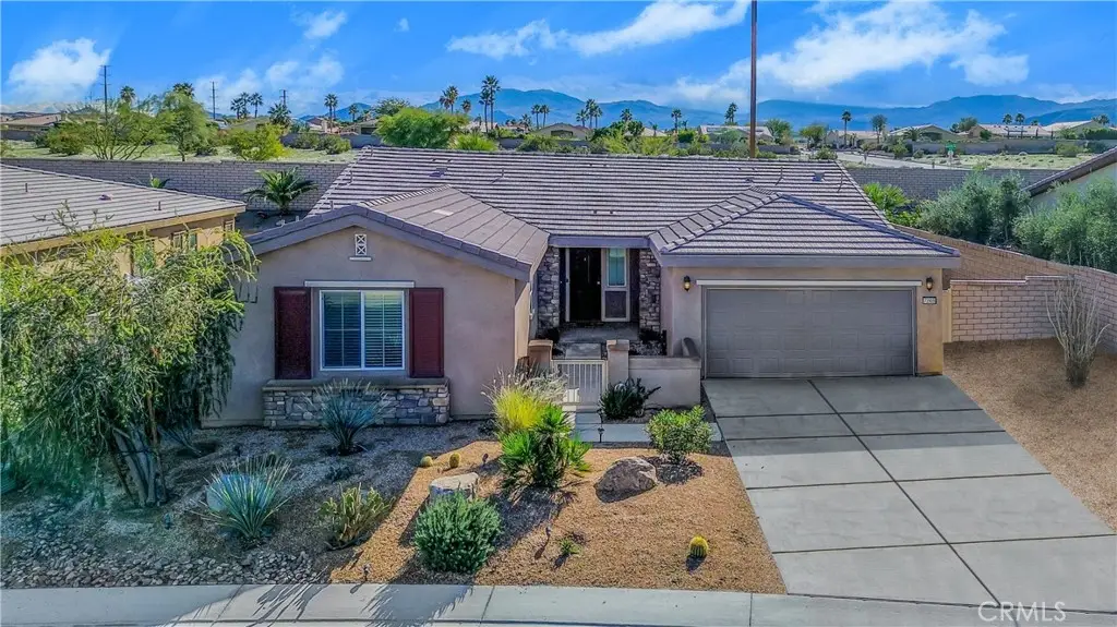 73909 Mondrian, Palm Desert, CA 92211 - #1