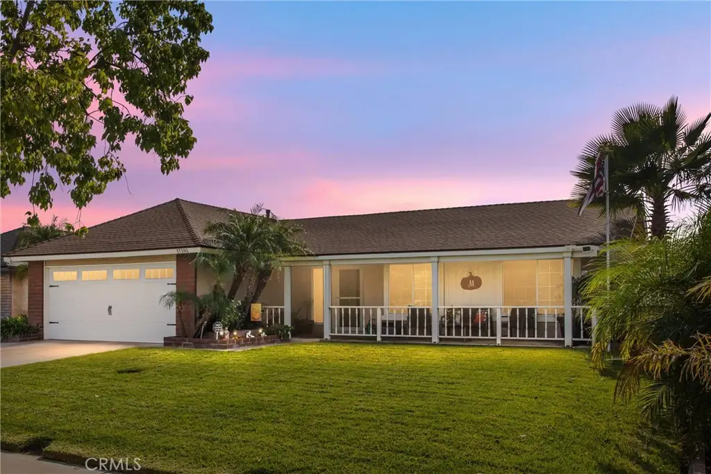 17181 Wabash Avenue, Fontana, CA 92336 - Image #1