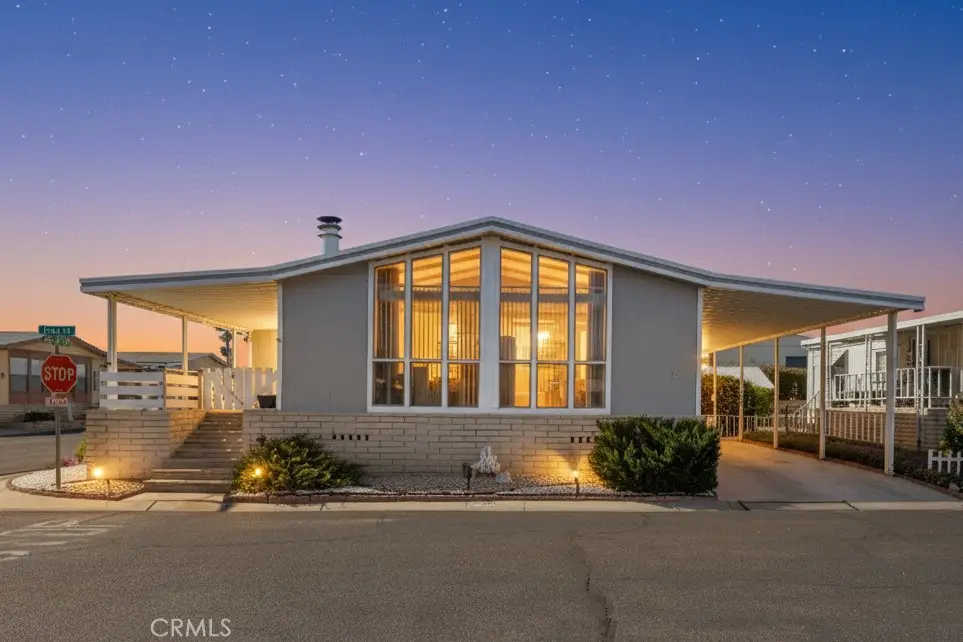 5700 W Wilson Street #86, Banning, CA 92220 - #1