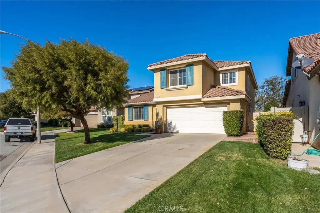 1464 Caspia Place, Beaumont, CA 92223 - Image #1