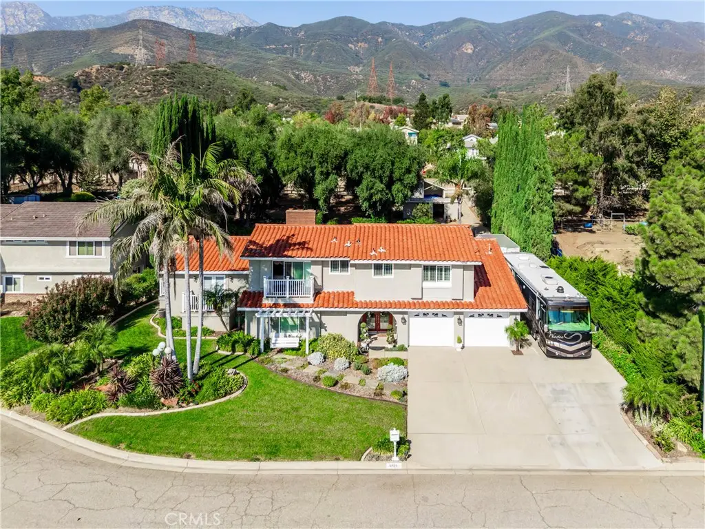 8922 Caballero, Rancho Cucamonga, CA 91737 - #1