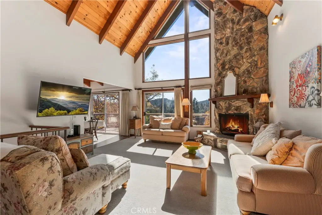 26669 Modoc Lane, Lake Arrowhead, CA 92352 - Image #1