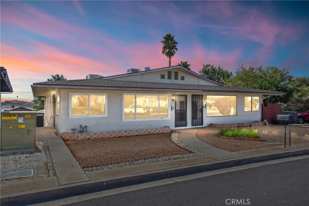 217 Summit View, Calimesa, CA 92320 - Image #1