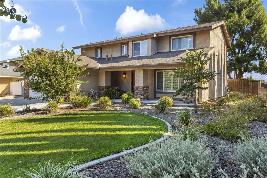 14887 Ash Drive, Chino Hills, CA 91709 - #1