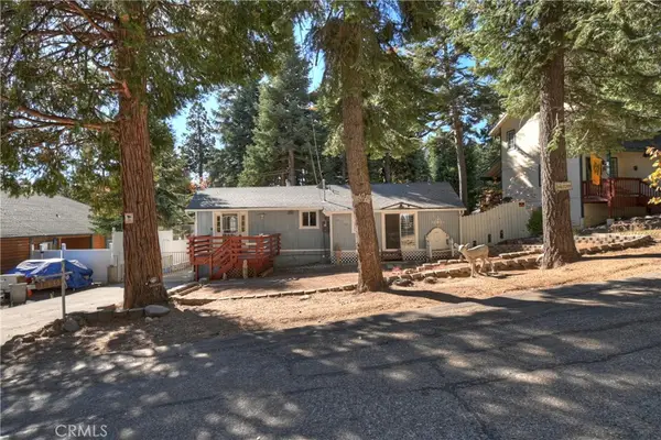 31435 Oakleaf, Running Springs, CA 92382