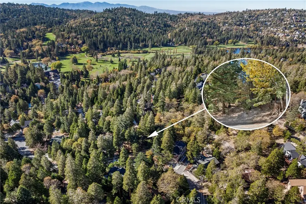 0 Pioneer Road, Lake Arrowhead, CA 92352 - Image #1