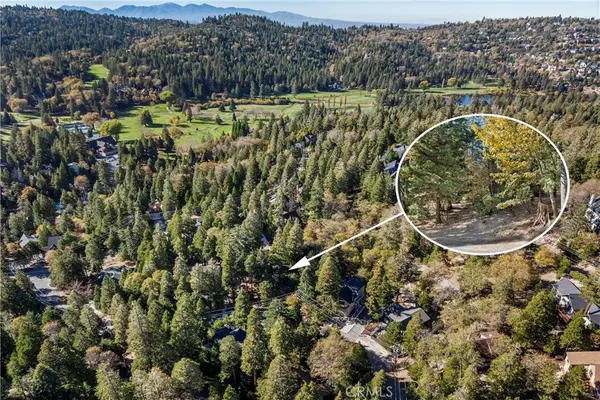 0 Pioneer Road, Lake Arrowhead, CA 92352