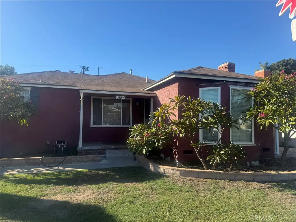 10735 Cassina, South Gate, CA 90280 - #1
