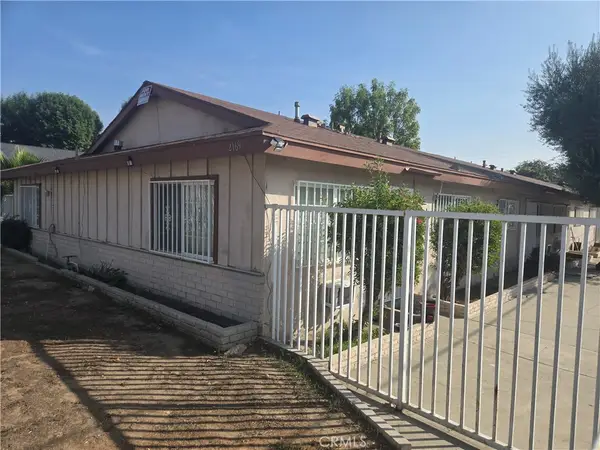 2169 Sunrise Lane, San Bernardino, CA 92404