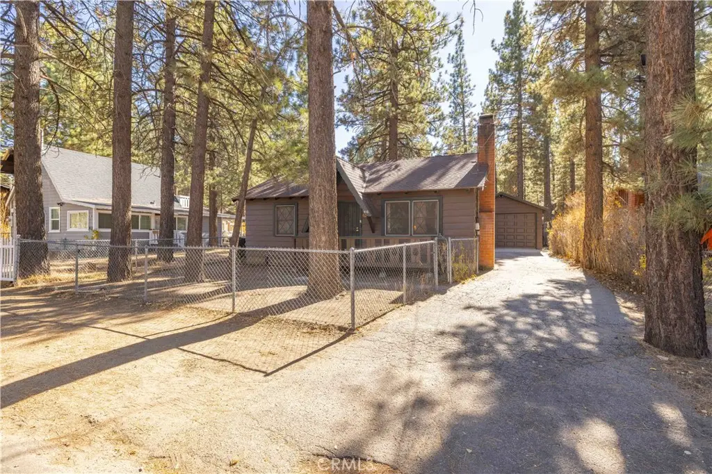 416 W Mojave, Big Bear City, CA 92314 - #1