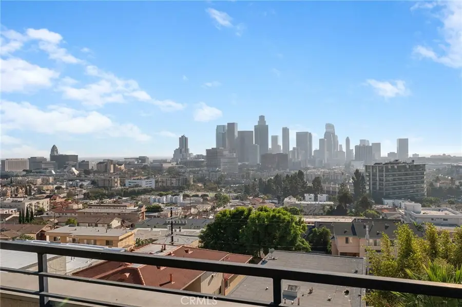 1056 N Joels, Los Angeles, CA 90012 - Image #2