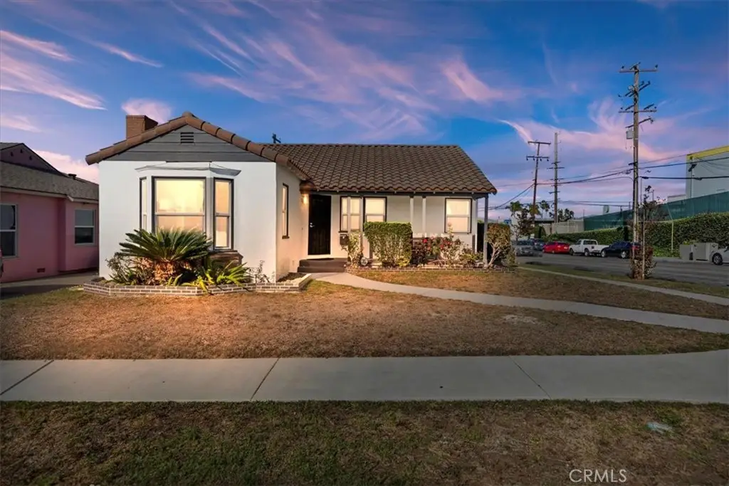 1905 W 115th, Los Angeles, CA 90047 - #1