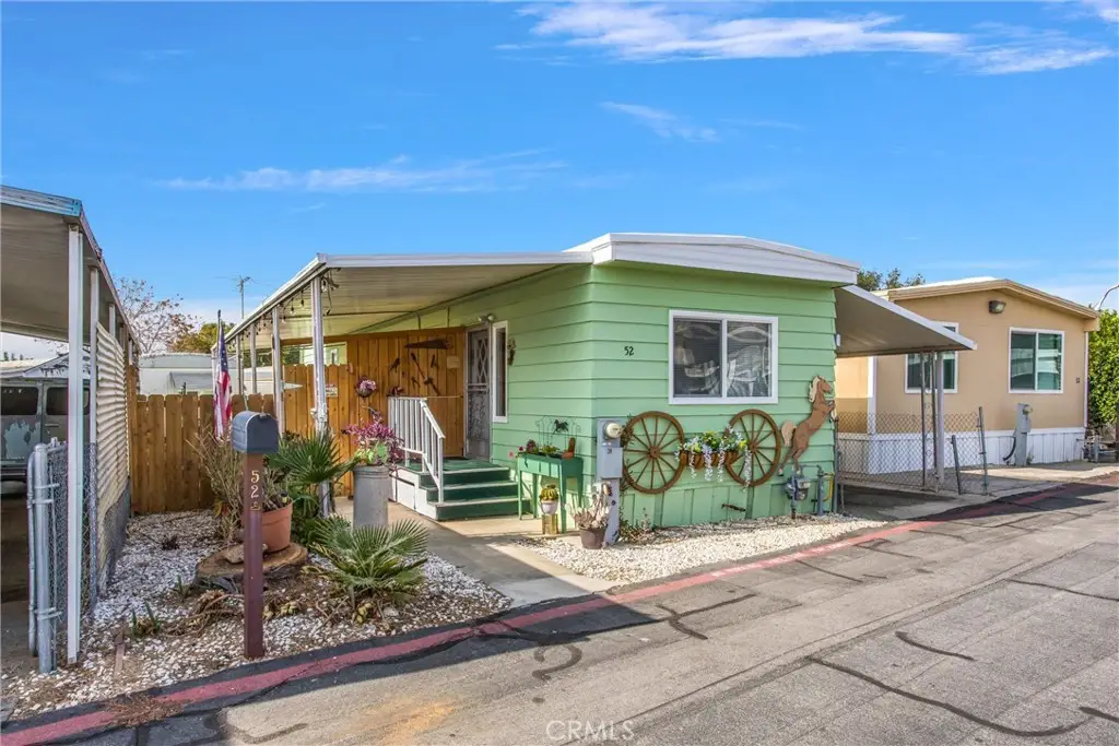 34480 County Line Rd #52, Yucaipa, CA 92399 - Image #1