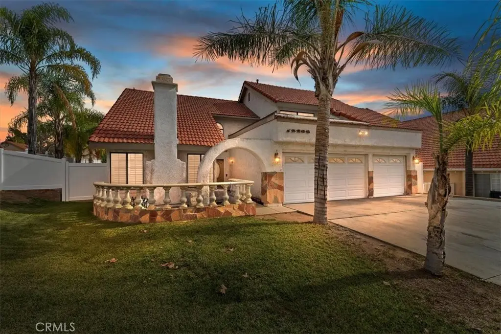 12202 Wind River Circle, Moreno Valley, CA 92557 - #1