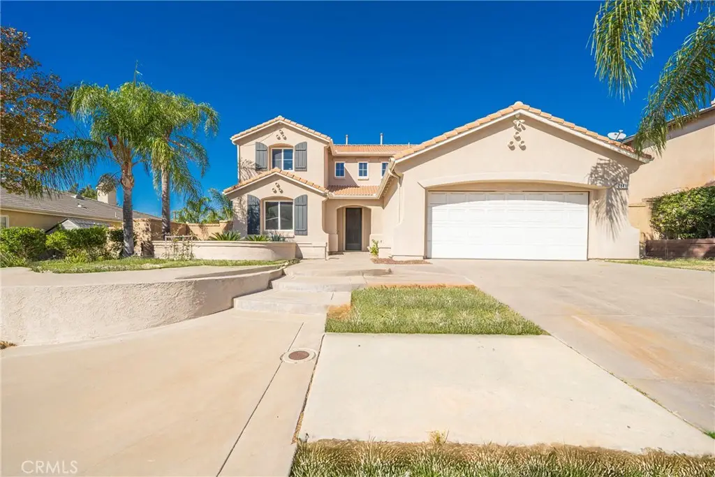 28418 Saddlecrest Street, Menifee, CA 92585 - #1