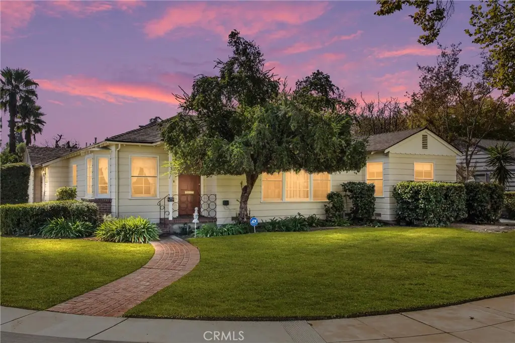 838 College Ave, Redlands, CA 92374 - #1