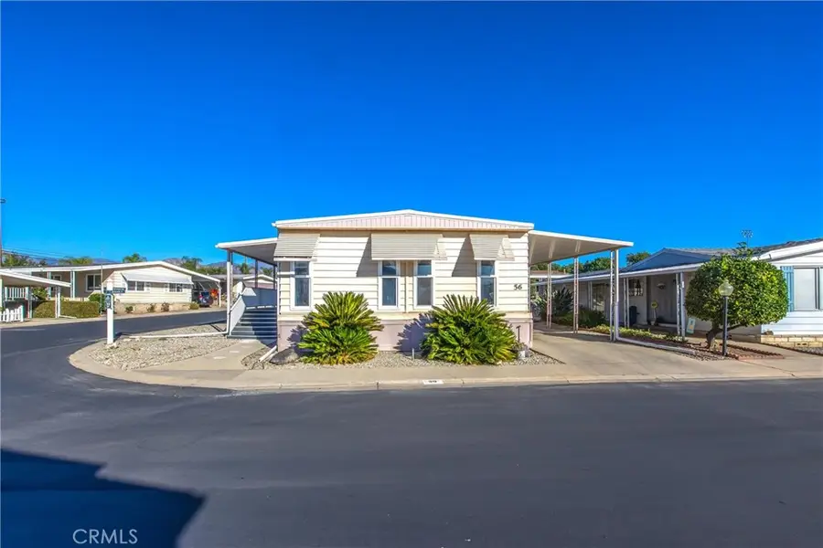 626 N Dearborn Street #56, Redlands, CA 92374 - #2