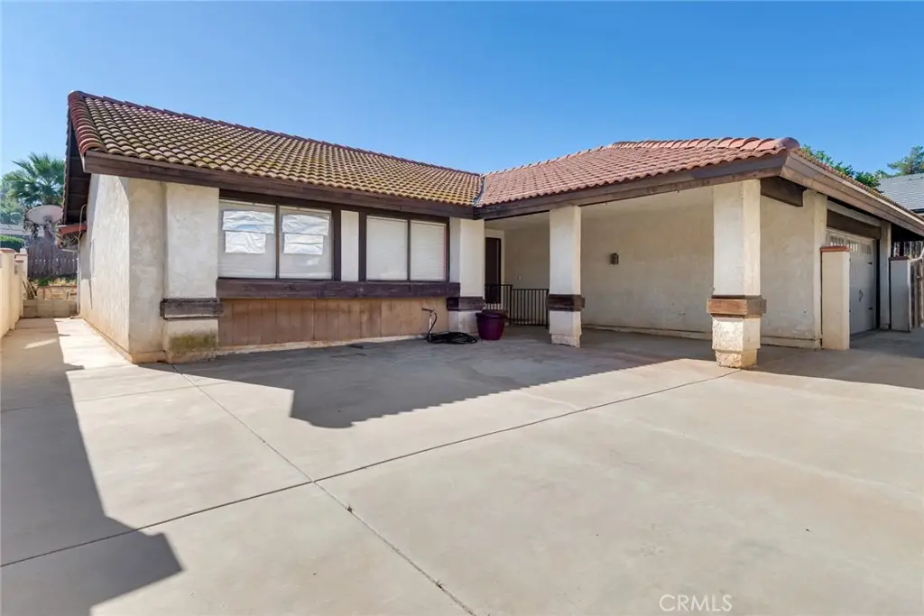 6568 Avenida Mariposa, Jurupa Valley, CA 92509 - #1