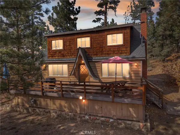 912 Elk, Big Bear Lake, CA 92315