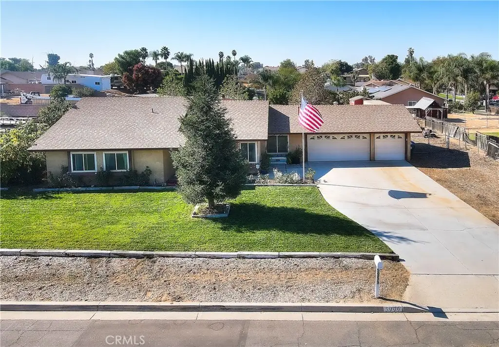 5999 Homestead, Jurupa Valley, CA 92509 - #1