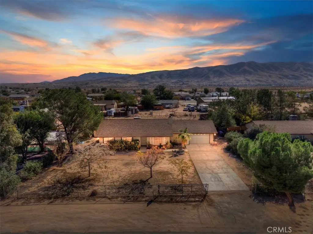21061 Wisteria Street, Apple Valley, CA 92308 - #1