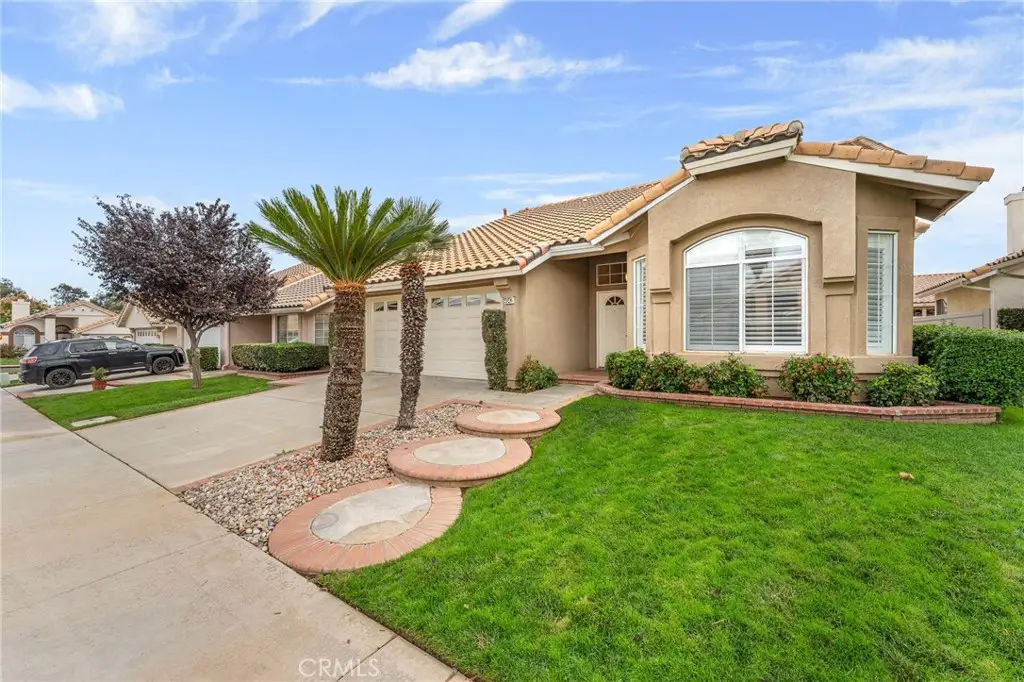 4842 W Fairway Oaks, Banning, CA 92220 - #1