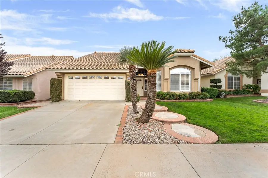 4842 W Fairway Oaks, Banning, CA 92220 - #3