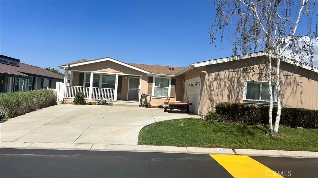 10961 Desert Lawn Dr #416, Calimesa, CA 92320 - Image #1