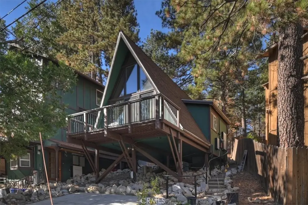 33005 Arrowbear, Running Springs, CA 92382 - Image #1