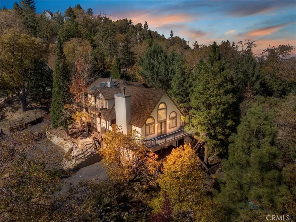 1214 Portillo, Lake Arrowhead, CA 92352 - Image #1