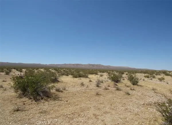 0 0446-032-28-0000, Lucerne Valley, CA 92356