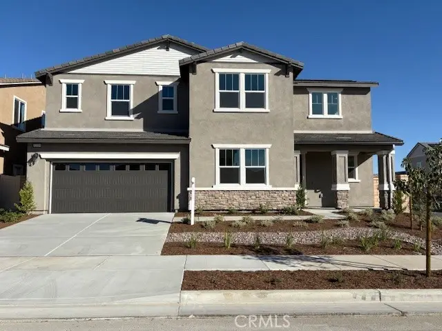 32146 Bullard Street, Menifee, CA 92584 - Image #1