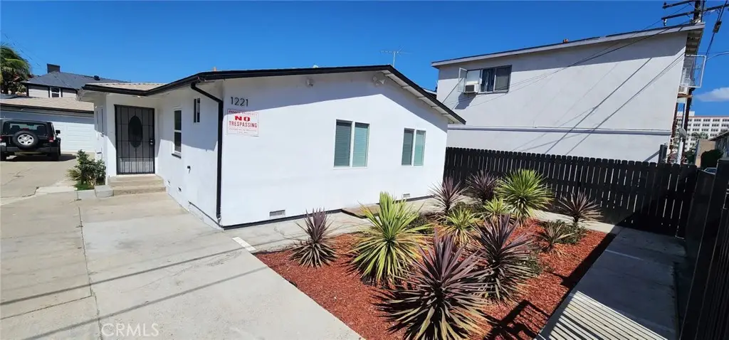1221 N Ross, Santa Ana, CA 92701 - #1