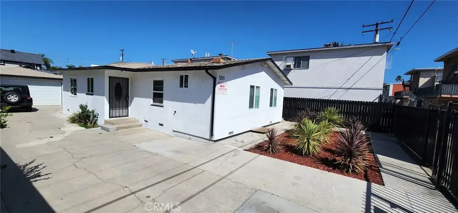 1221 N Ross, Santa Ana, CA 92701 - #2