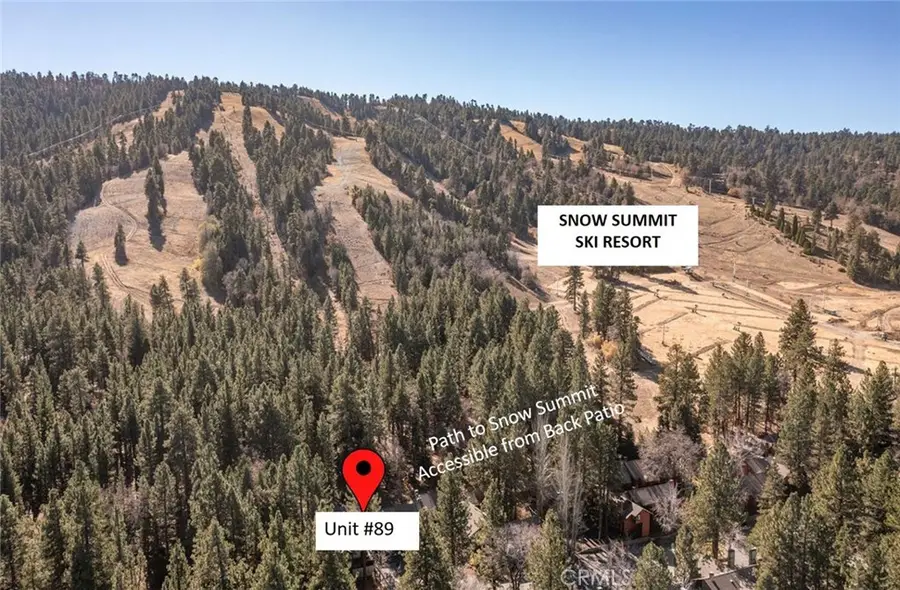 41935 Switzerland Drive #89, Big Bear Lake, CA 92315 - Image #3