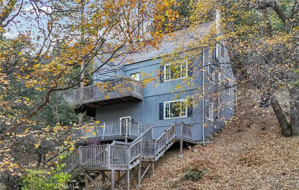 5866 Robin Oak Drive, Angelus Oaks, CA 92305 - Image #1