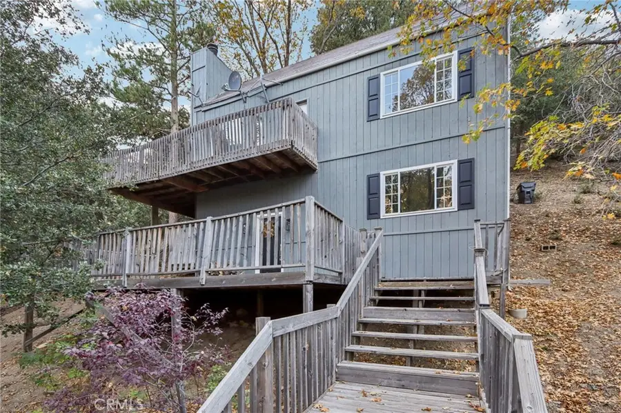 5866 Robin Oak Drive, Angelus Oaks, CA 92305 - Image #2