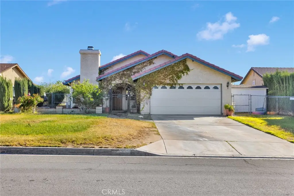 27325 Strawberry, Helendale, CA 92342 - Image #1