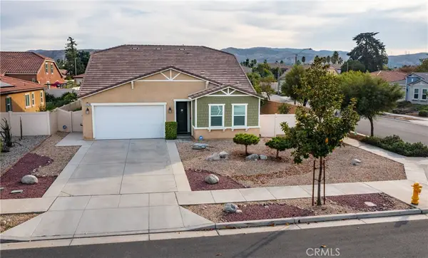 26623 Fino Court, Redlands, CA 92373