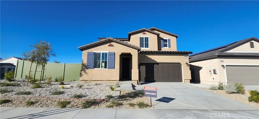 17448 Marion Mountain, Hesperia, CA 92345 - Image #1